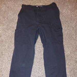 Proper tactical jeans